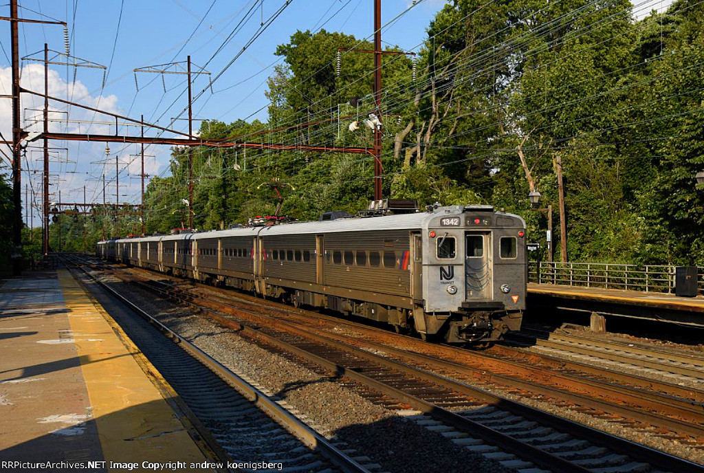 NJT 1342